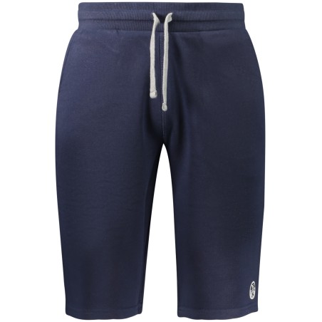 NORTH SAILS PANTALONE TUTA CORTO UOMO BLU