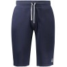 NORTH SAILS PANTALONE TUTA CORTO UOMO BLU