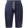 NORTH SAILS PANTALONE TUTA CORTO UOMO BLU