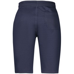 NORTH SAILS PANTALONE TUTA CORTO UOMO BLU