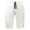 NORTH SAILS PANTALONE TUTA CORTO UOMO BIANCO