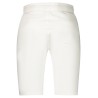 NORTH SAILS PANTALONE TUTA CORTO UOMO BIANCO