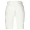 NORTH SAILS PANTALONE TUTA CORTO UOMO BIANCO