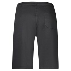 NORTH SAILS PANTALONE TUTA CORTO UOMO NERO