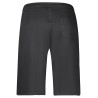 NORTH SAILS PANTALONE TUTA CORTO UOMO NERO