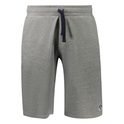NORTH SAILS PANTALONE TUTA CORTO UOMO GRIGIO
