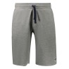 NORTH SAILS PANTALONE TUTA CORTO UOMO GRIGIO