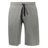 NORTH SAILS PANTALONE TUTA CORTO UOMO GRIGIO