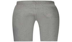NORTH SAILS PANTALONE TUTA CORTO UOMO GRIGIO