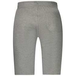 NORTH SAILS PANTALONE TUTA CORTO UOMO GRIGIO