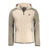 NORWAY 1963 GIUBBOTTO UOMO BEIGE