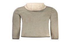 NORWAY 1963 GIUBBOTTO UOMO BEIGE