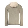 NORWAY 1963 GIUBBOTTO UOMO BEIGE