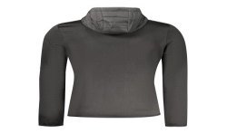 NORWAY 1963 GIUBBOTTO UOMO NERO