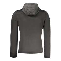 NORWAY 1963 GIUBBOTTO UOMO NERO