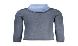 NORWAY 1963 GIUBBOTTO UOMO AZZURRO