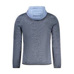 NORWAY 1963 GIUBBOTTO UOMO AZZURRO