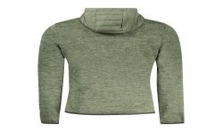 NORWAY 1963 GIUBBOTTO UOMO VERDE