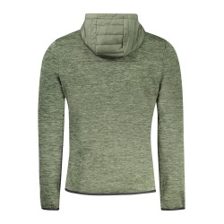 NORWAY 1963 GIUBBOTTO UOMO VERDE