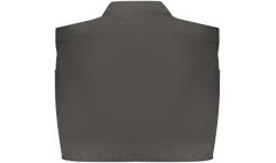 NORWAY 1963 SMANICATO UOMO NERO