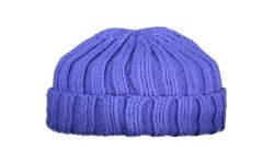 NORWAY 1963 BERRETTO UOMO BLU