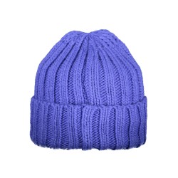 NORWAY 1963 BERRETTO UOMO BLU