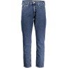 TOMMY HILFIGER JEANS DENIM UOMO BLU