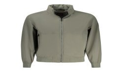 BOSS GIUBBOTTO UOMO VERDE