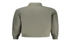 BOSS GIUBBOTTO UOMO VERDE