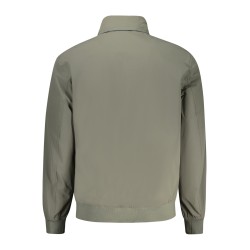 BOSS GIUBBOTTO UOMO VERDE