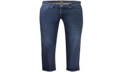 BOSS JEANS DENIM UOMO BLU