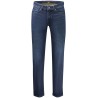 BOSS JEANS DENIM UOMO BLU
