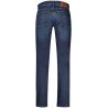 BOSS JEANS DENIM UOMO BLU