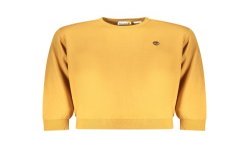 TIMBERLAND FELPA SENZA ZIP UOMO MARRONE