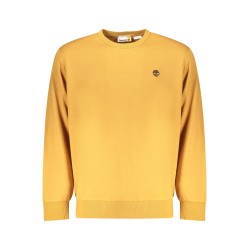 TIMBERLAND FELPA SENZA ZIP UOMO MARRONE