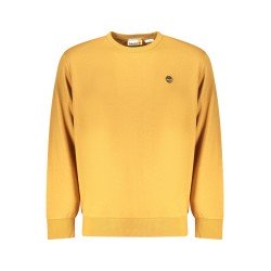 TIMBERLAND FELPA SENZA ZIP UOMO MARRONE