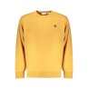 TIMBERLAND FELPA SENZA ZIP UOMO MARRONE