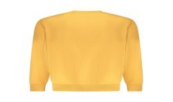 TIMBERLAND FELPA SENZA ZIP UOMO MARRONE