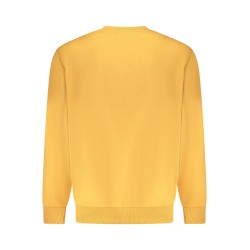 TIMBERLAND FELPA SENZA ZIP UOMO MARRONE