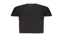 TIMBERLAND T-SHIRT MANICHE CORTE UOMO NERO