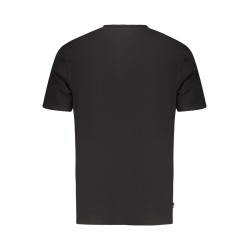 TIMBERLAND T-SHIRT MANICHE CORTE UOMO NERO
