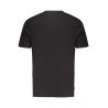 TIMBERLAND T-SHIRT MANICHE CORTE UOMO NERO