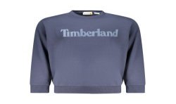 TIMBERLAND FELPA SENZA ZIP UOMO BLU