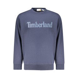 TIMBERLAND FELPA SENZA ZIP UOMO BLU