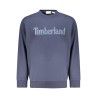 TIMBERLAND FELPA SENZA ZIP UOMO BLU