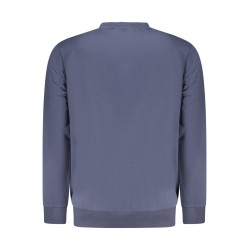 TIMBERLAND FELPA SENZA ZIP UOMO BLU