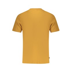 TIMBERLAND T-SHIRT MANICHE CORTE UOMO MARRONE