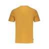 TIMBERLAND T-SHIRT MANICHE CORTE UOMO MARRONE