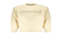 TIMBERLAND FELPA SENZA ZIP UOMO BEIGE