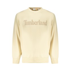 TIMBERLAND FELPA SENZA ZIP UOMO BEIGE